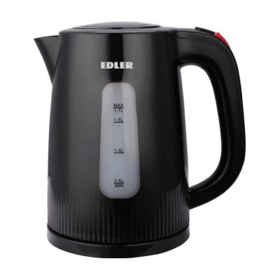 Електрочайник Edler EK6558
