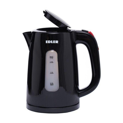Електрочайник Edler EK6558 Електрочайник Edler EK6558