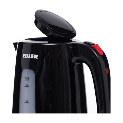 Електрочайник Edler EK6558 Електрочайник Edler EK6558