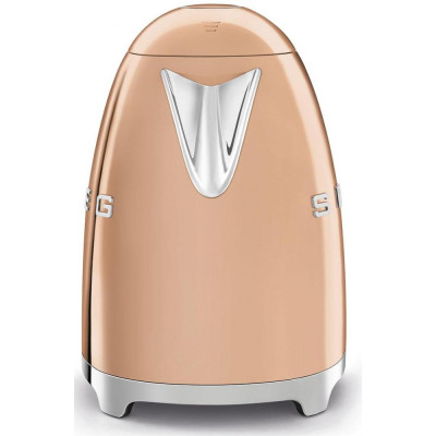 Електрочайник SMEG KLF03RGEU
