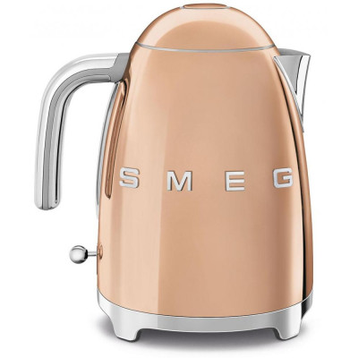 Електрочайник SMEG KLF03RGEU