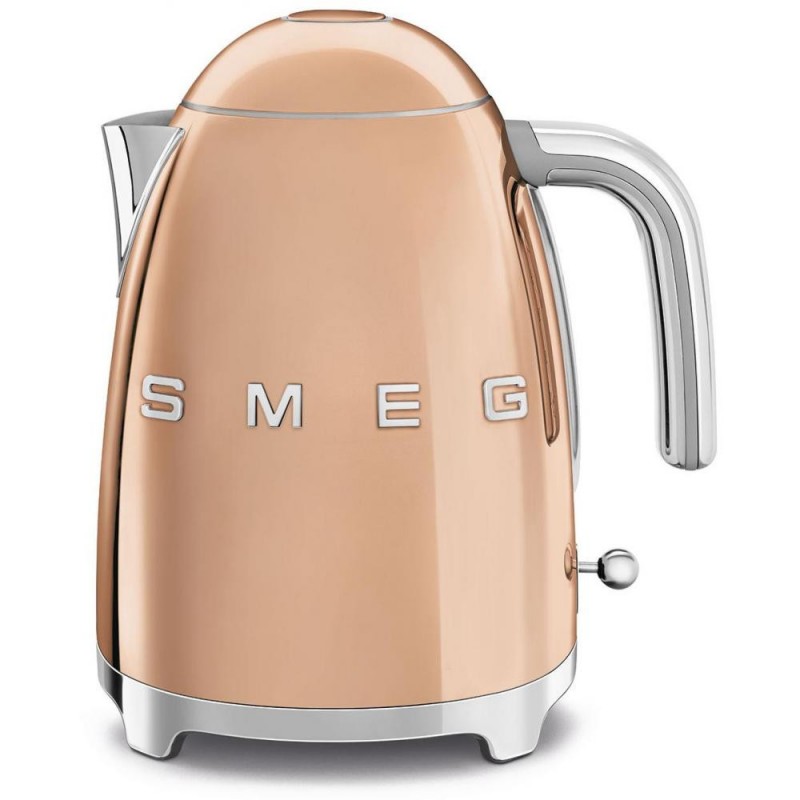 Електрочайник SMEG KLF03RGEU