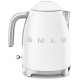 Електрочайник SMEG KLF03WHMEU