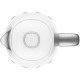 Електрочайник SMEG KLF03WHMEU