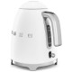 Електрочайник SMEG KLF03WHMEU