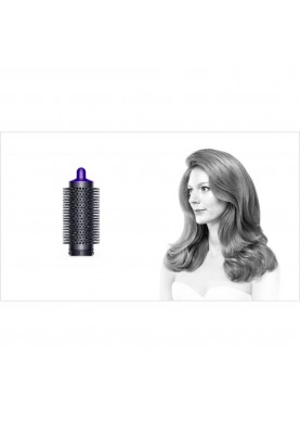 Фен-стайлер Dyson Airwrap Complete Black/Purple (333107-01)