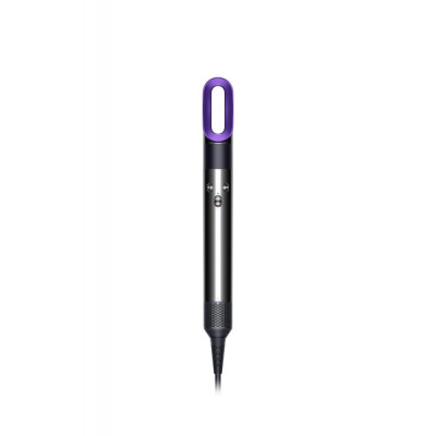 Фен-стайлер Dyson Airwrap Complete Black/Purple (333107-01)