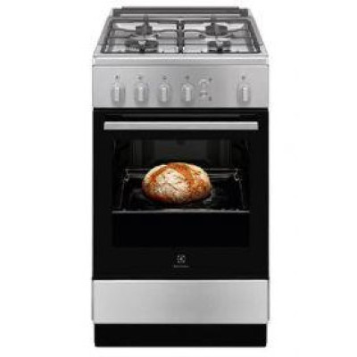 Газова плита Electrolux RKG500004X