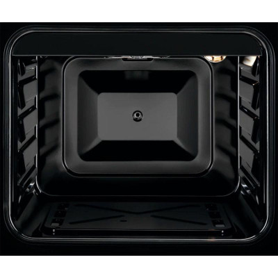 Газова плита Electrolux RKG500004X Газова плита Electrolux RKG500004X