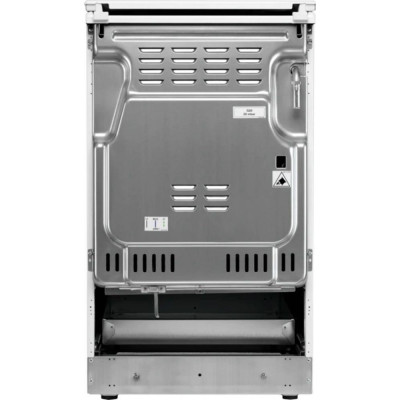 Газова плита Electrolux RKG500004X Газова плита Electrolux RKG500004X