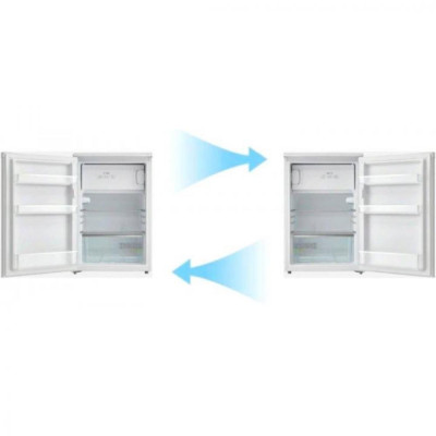 Холодильна камера Midea MDRU146FGF01