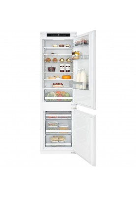 Холодильник із морозильною камерою Asko RF31831I