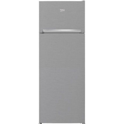 Холодильник із морозильною камерою Beko RDSA240K20XB