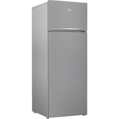 Холодильник із морозильною камерою Beko RDSA240K20XB