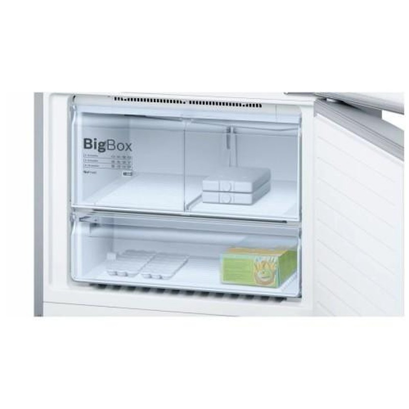 Холодильник із морозильною камерою Bosch KGN86AI32U