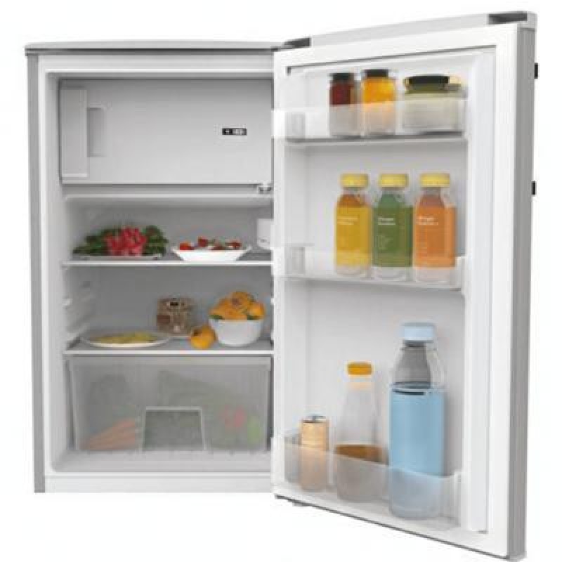 Холодильник із морозильною камерою Candy COT1S45FSH