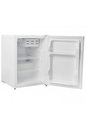 Холодильник із морозильною камерою Elenberg MR-64-O