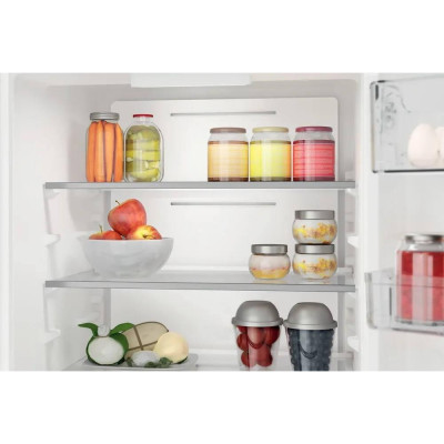 Холодильник із морозильною камерою Hotpoint-Ariston HAC18T311