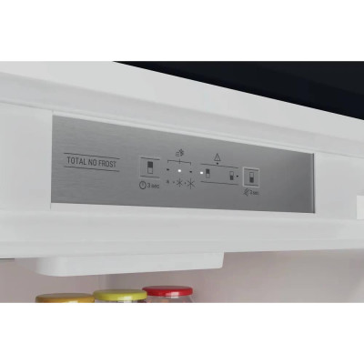 Холодильник із морозильною камерою Hotpoint-Ariston HAC18T311