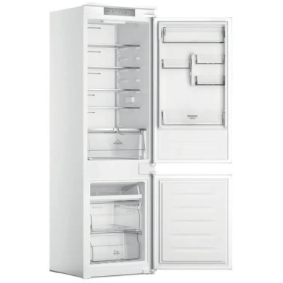 Холодильник із морозильною камерою Hotpoint-Ariston HAC18T311