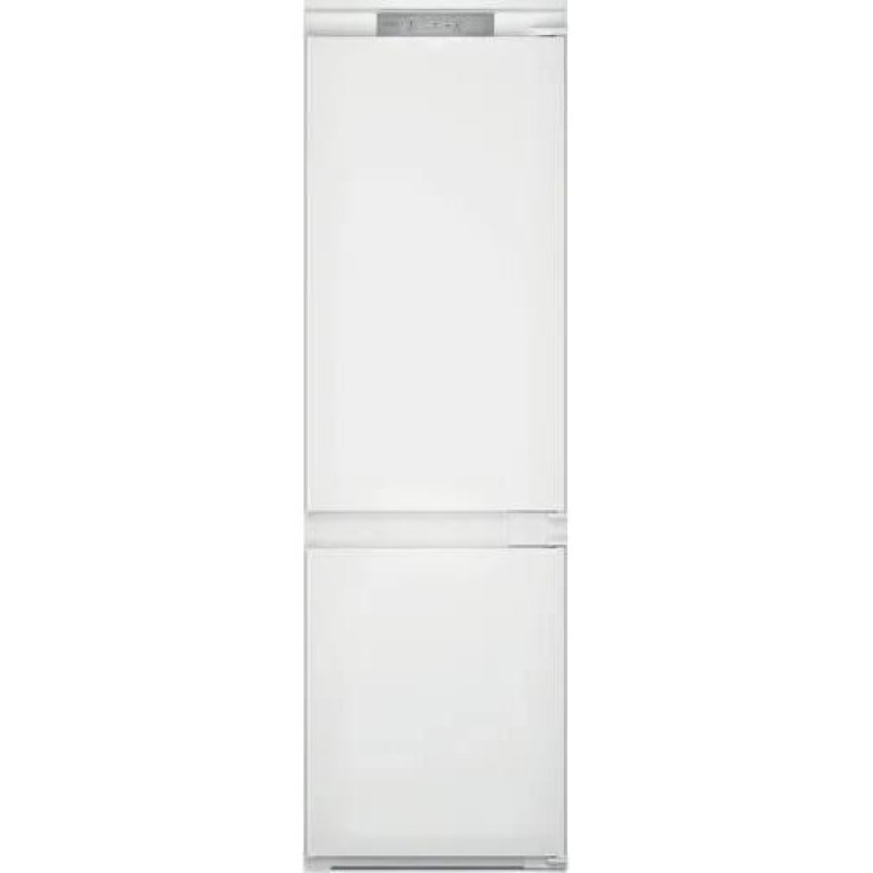 Холодильник із морозильною камерою Hotpoint-Ariston HAC18T311