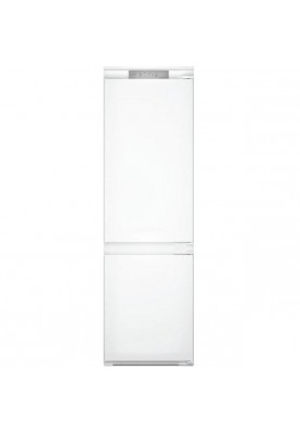 Холодильник із морозильною камерою Hotpoint-Ariston HAC20 T321