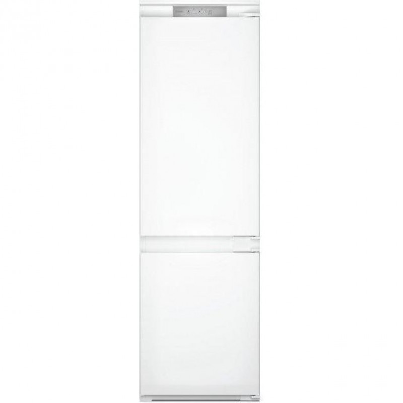 Холодильник із морозильною камерою Hotpoint-Ariston HAC20 T321