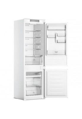 Холодильник із морозильною камерою Hotpoint-Ariston HAC20 T321