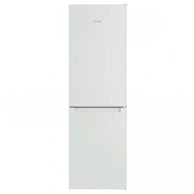 Холодильник із морозильною камерою Indesit INFC8 TI21W