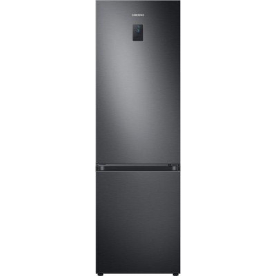 Холодильник із морозильною камерою Samsung RB36T677FB1