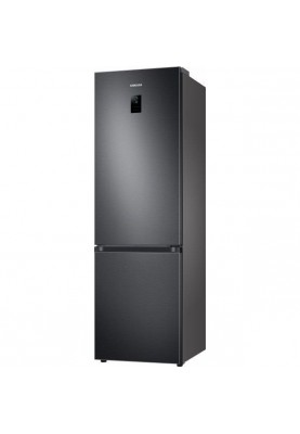 Холодильник із морозильною камерою Samsung RB36T677FB1