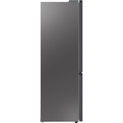 Холодильник із морозильною камерою Samsung RB36T677FB1