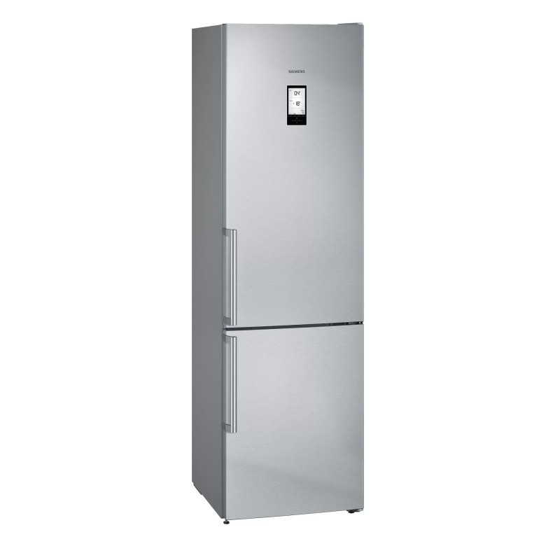 Холодильник із морозильною камерою Siemens KG39NAI306