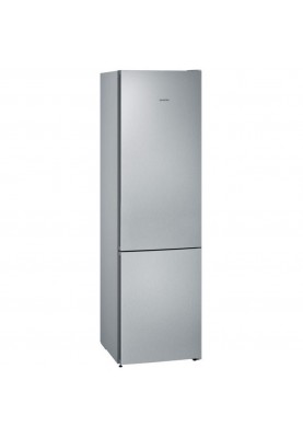 Холодильник із морозильною камерою Siemens KG39NVL316