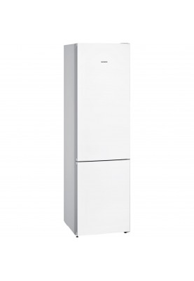 Холодильник із морозильною камерою Siemens KG39NVW316