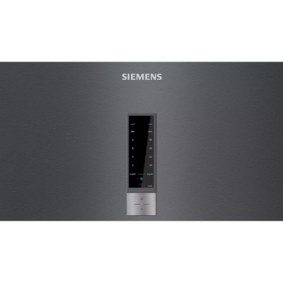 Холодильник із морозильною камерою Siemens KG39NXX316