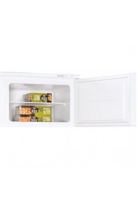 Холодильник із морозильною камерою Snaige FR24SM-S2000F