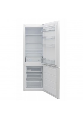Холодильник із морозильною камерою Vestfrost CW 278 W