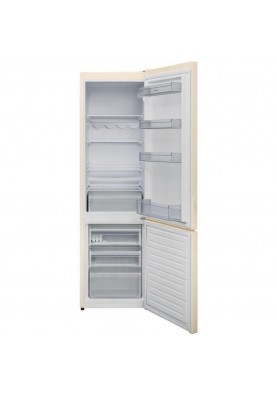 Холодильник із морозильною камерою Vestfrost CW 286 B
