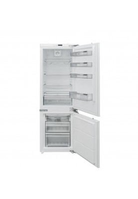 Холодильник з морозильною камерою Vestfrost IRF 2761