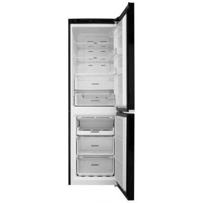 Холодильник із морозильною камерою Whirlpool W7 811I K
