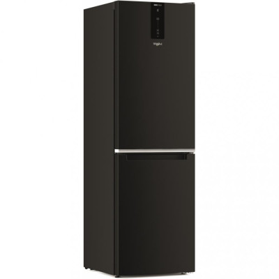 Холодильник із морозильною камерою Whirlpool W7X 82O K