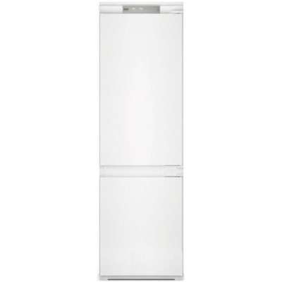Холодильник із морозильною камерою Whirlpool WHC18 T573