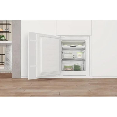 Холодильник із морозильною камерою Whirlpool WHC18 T573