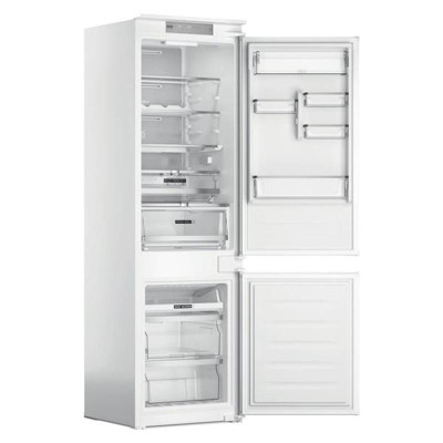 Холодильник із морозильною камерою Whirlpool WHC18 T573