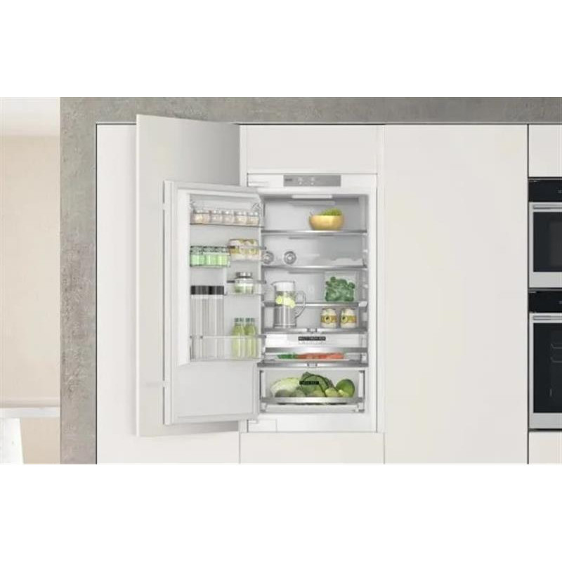Холодильник із морозильною камерою Whirlpool WHC18 T573