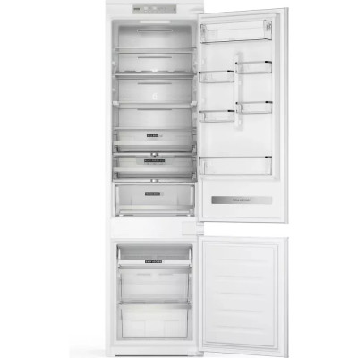 Холодильник із морозильною камерою Whirlpool WHC20 T593 P