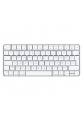 Клавіатура Apple Magic Keyboard 2021 (MK2A3) (FR)