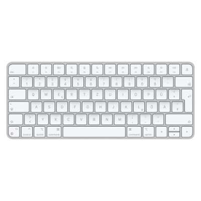 Клавіатура Apple Magic Keyboard 2021 (MK2A3) (FR)