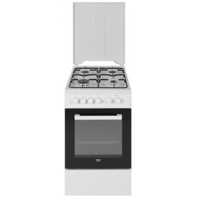 Комбінована плита Beko FSS52020DW